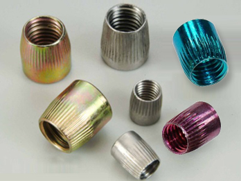 Conical Nuts Manufacturers, Stainless Steel Conical Nuts