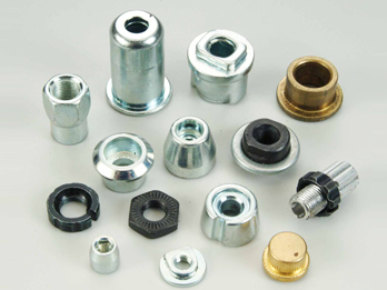 Bicycle Nuts, Bike Nuts Manufacturer